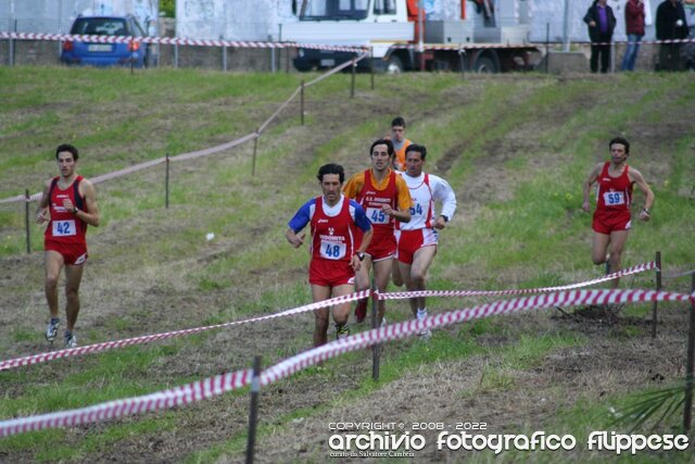 2013.03.03 Torregrotta Camp. Reg. CSI - 30